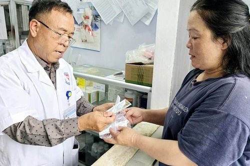 Hiệu quả từ mô hình quân - dân y kết hợp