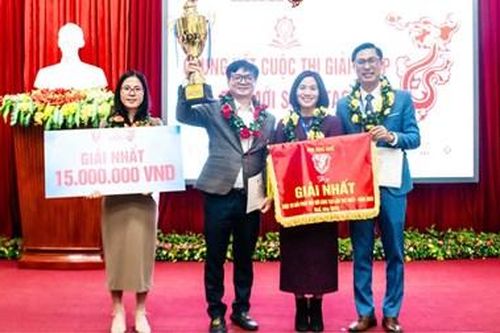 Hành trình khơi mở tiềm năng của sinh viên