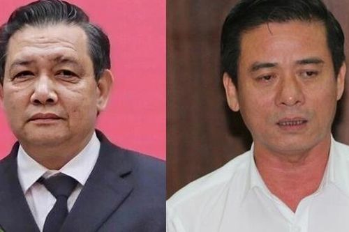 Xét xử hai cựu Phó chánh án TAND Cấp cao tại Đà Nẵng và 26 bị cáo