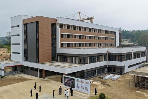 Triều Tiên huy động toàn lực hoàn thành các dự án quan trọng trước đại hội đảng