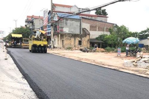 Khắc phục hư hỏng, mất an toàn trên quốc lộ 3 qua Thái Nguyên được triển khai đến đâu?