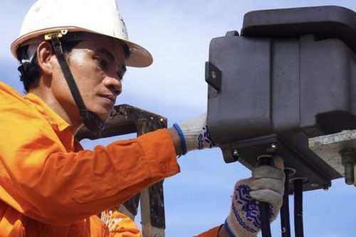 Sẵn sàng nguồn điện chất lượng cao phục vụ sân bay quốc tế Long Thành