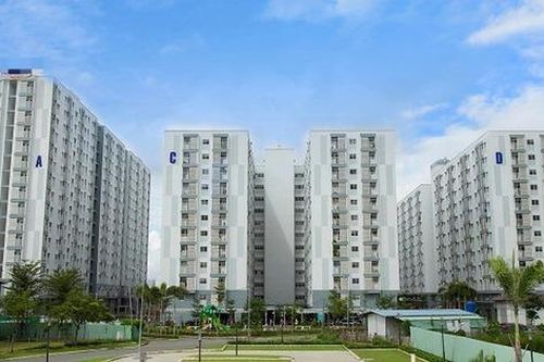 Bản tin BĐS 15/12: Thêm đối tượng ưu tiên mua nhà ở xã hội không cần bốc thăm ở Hà Nội