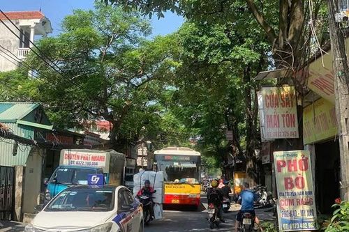 Hà Nội sắp mở rộng đường Nguyễn Hoàng Tôn kéo dài đến Vành đai 3