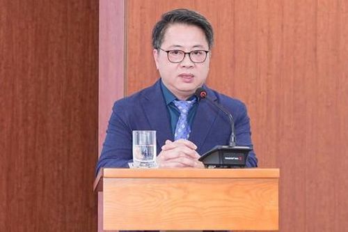 Hải Phòng có tân Giám đốc Sở Xây dựng