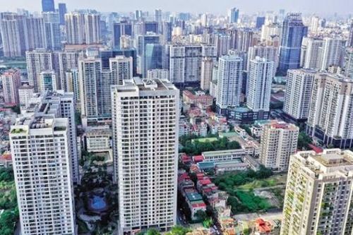 Kênh trái phiếu hồi phục, mở rộng dư địa vốn cho doanh nghiệp bất động sản