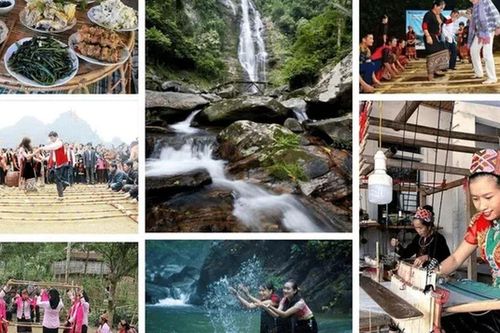 Du lịch Nghệ An năm 2025: Vững vàng vượt khó, khẳng định vai trò ngành kinh tế quan trọng