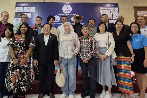 Khánh Hòa - Malaysia tăng cường hợp tác, thúc đẩy phát triển du lịch
