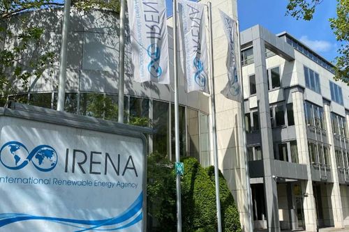 Việt Nam chính thức gia nhập IRENA: Cú hích mới cho chuyển dịch năng lượng xanh