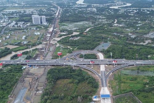 TP. Hồ Chí Minh: Đẩy nhanh tiến độ các dự án giao thông trọng điểm