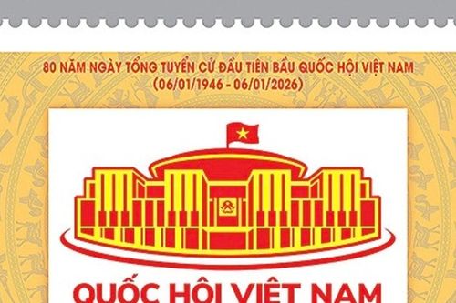 Lắng đọng văn hóa nghìn năm