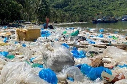 Giảm thiểu rác thải nhựa: Cần giải quyết từ những vấn đề cốt lõi