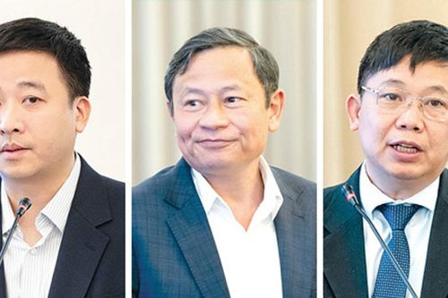 Phát triển kinh tế biển, kinh tế tuần hoàn gắn với bảo vệ môi trường