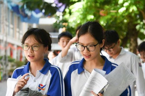 Thực hiện thủ tục chuyển trường cho học sinh trên cổng dịch vụ công