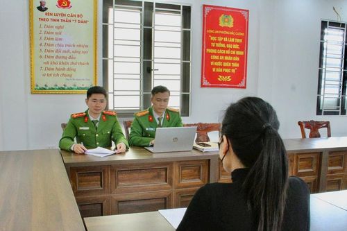 Lào Cai: Xử phạt Facebooker 'Phố Nhỏ' vì chia sẻ thông tin phản cảm trên không gian mạng