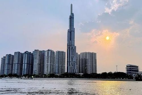 Thu hút FDI chất lượng cao cho tham vọng siêu đô thị thông minh của TP.HCM