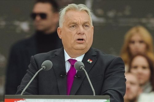 Thủ tướng Hungary cảnh báo việc EU tịch thu tài sản Nga