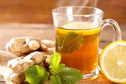 Đông y chỉ cách giữ ấm cơ thể bằng 4 loại thực phẩm có trong nhà