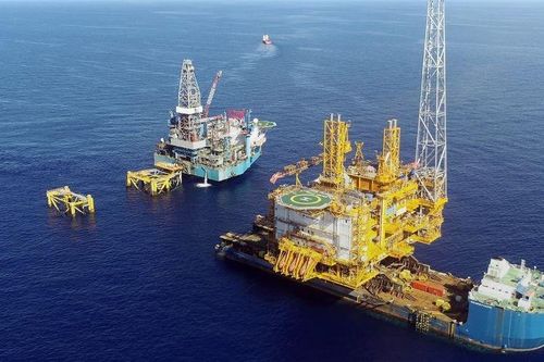 Muốn giàu từ biển, cần đột phá về thể chế và công nghệ