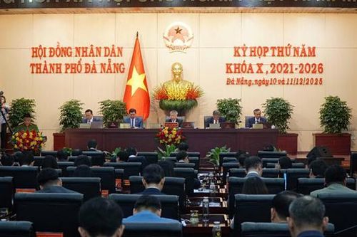 Đà Nẵng tăng thu nhập 0,5 lần lương cho CBCCVC gắn với đánh giá KPI