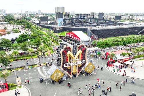 Vì sao dự án cao cấp ngày càng 'kén' chủ đầu tư?