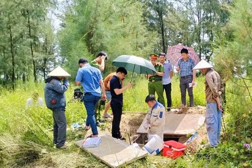 Loạt doanh nghiệp phớt lờ công tác bảo vệ môi trường
