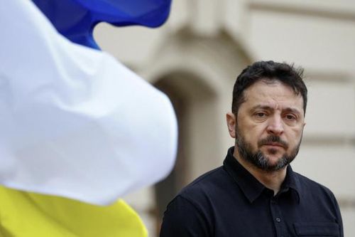 Tổng thống Zelensky: Ukraine từ bỏ tham vọng gia nhập NATO