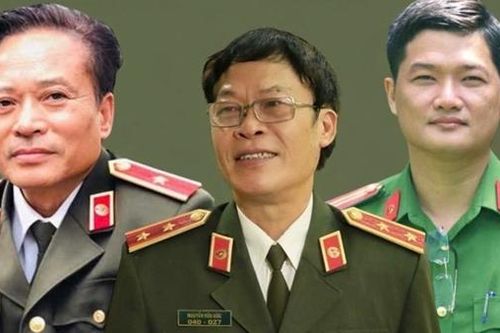 Phát động Cuộc thi Thơ 'Xuân mới' lan tỏa giá trị nhân văn, tôn vinh hình ảnh lực lượng CAND