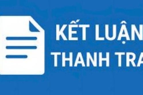 Cho thuê đất nhưng không kiểm tra thường xuyên dẫn đến những vi phạm khó khắc phục