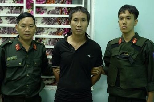 Truy tố Lê Sỹ Tùng trong vụ án bắn 3 người ở Đồng Nai