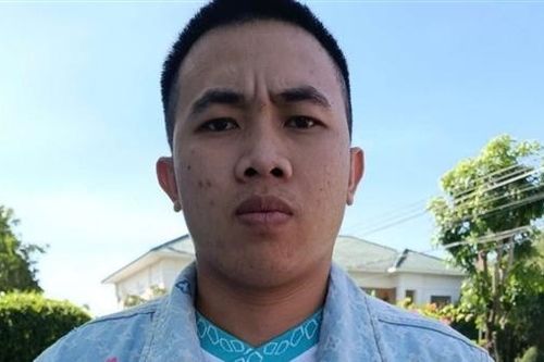 Hai đối tượng trốn truy nã nguy hiểm ra đầu thú ở Tây Ninh