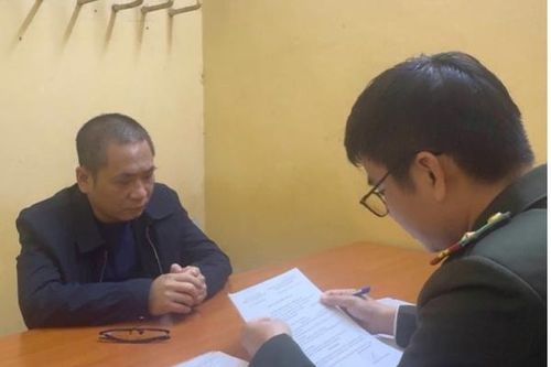 Khởi tố Hiệu trưởng Trường Cao đẳng Du lịch Hà Nội cùng đồng phạm, làm rõ dấu hiệu 'xà xẻo' tiền cho sinh viên tham gia A 80
