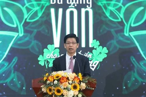 Đa dạng nguồn vốn cho phát triển bền vững