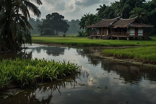 Giông gió cuộc đời