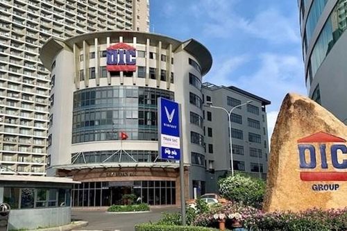 DIC Corp (DIG) thu ròng 1.800 tỷ đồng từ phát hành cổ phiếu, giảm sở hữu tại Dicera Holdings