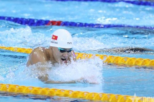 Kết quả SEA Games 2025 ngày 14/12: Chủ nhà Thái Lan đang dẫn đầu với thành tích áp đảo