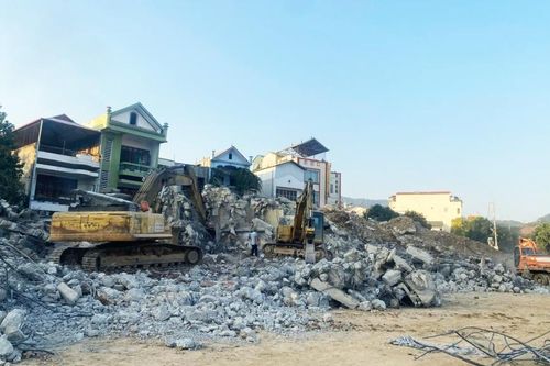 Sân vận động Cao Bằng - chứng nhân lịch sử của quê hương cội nguồn cách mạng - Bài cuối