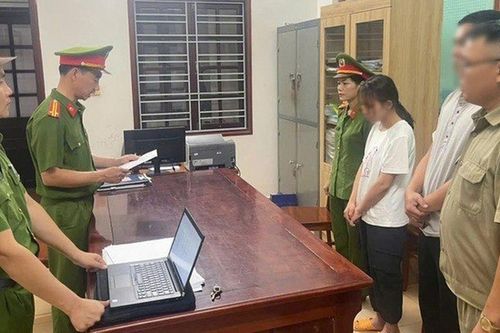 Bản án thích đáng cho bảo mẫu hành hạ trẻ gây phẫn nộ ở Đà Nẵng