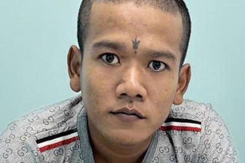 Bắt giam đối tượng thực hiện 5 vụ trộm tiền vàng, trị giá hơn 500 triệu đồng