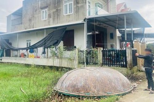Bắt đối tượng nửa đêm lẻn vào nhà người phụ nữ ngủ một mình trộm tài sản