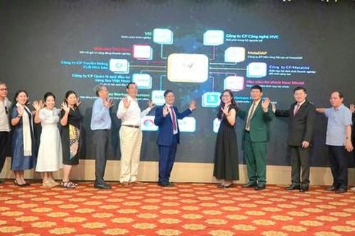 Vai trò của nhân lực và văn hóa trong phát triển kinh tế số