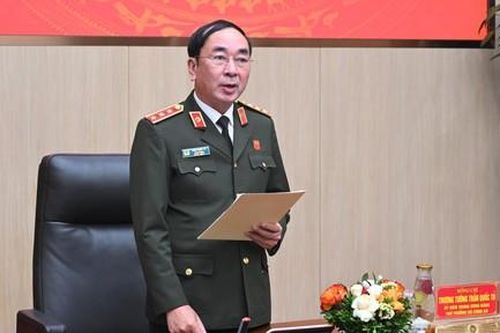 Không ngừng lan tỏa sâu rộng các hoạt động công tác, chiến đấu, xây dựng lực lượng CAND