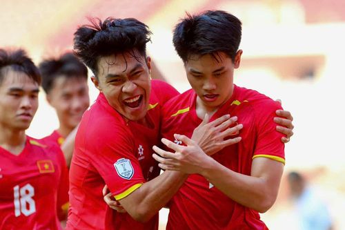 Nhận định bóng đá U22 Việt Nam vs Philippines: Thẳng tiến chung kết SEA Games
