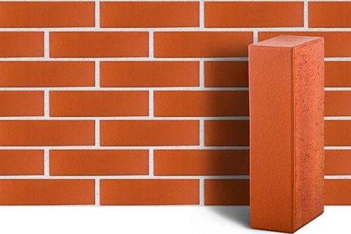 Những vị trí nên xây gạch đặc