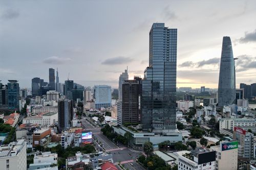 3 kịch bản tăng trưởng cho TP.HCM năm 2026: Lạc quan nhất đạt 10,5 - 11%