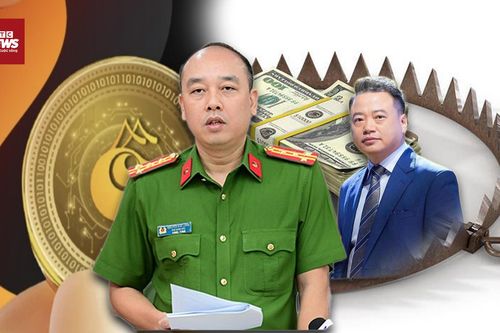 Shark Bình bị khởi tố thêm tội trốn thuế, phong tỏa tài sản gần 900 tỷ đồng