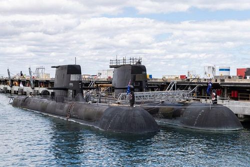 Australia thay đổi chính sách và cấu trúc quốc phòng:Tăng cường khả năng răn đe chiến lược