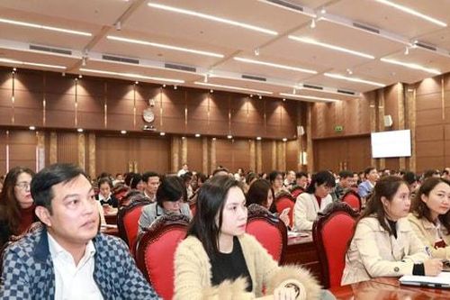 Hà Nội: Tập huấn công tác cải cách hành chính, lập và nộp hồ sơ lưu trữ cho hơn 3.500 cán bộ