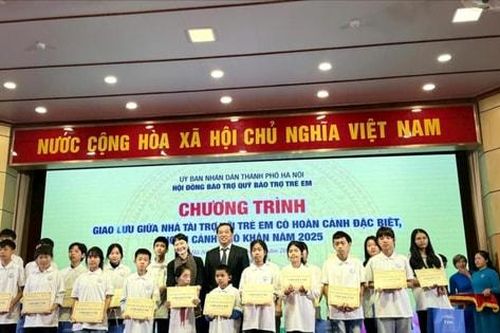 Ngày càng nâng cao hiệu quả trong việc chăm sóc và hỗ trợ những đối tượng yếu thế