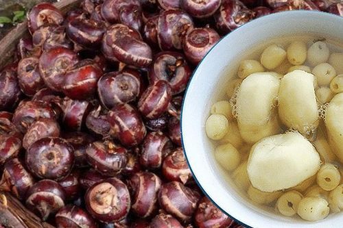 Ăn loại củ này hỗ trợ chữa viêm đường hô hấp